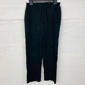 REDKAP black men’s work pants size 29 X 30